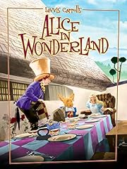 Alice wonderland for sale  Delivered anywhere in UK