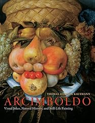 Arcimboldo visual jokes d'occasion  Livré partout en France
