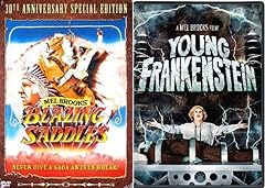 Mel brooks dvd for sale  Delivered anywhere in USA 