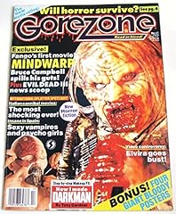 Gorezone .17 spring for sale  Delivered anywhere in UK