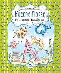 Kuschelflosse knusperleckere b gebraucht kaufen  Wird an jeden Ort in Deutschland