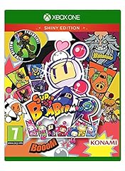 Super bomberman shiny for sale  Delivered anywhere in USA 