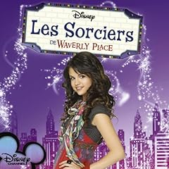 Sorciers waverly place d'occasion  Livré partout en France