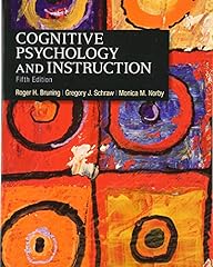 Cognitive psychology instructi for sale  Delivered anywhere in USA 