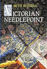 Victorian needlepoint for sale  Delivered anywhere in UK
