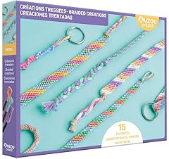 Coffret artiste créations d'occasion  Livré partout en Belgiqu
