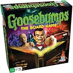 Goosebumps board game for sale  Delivered anywhere in USA 