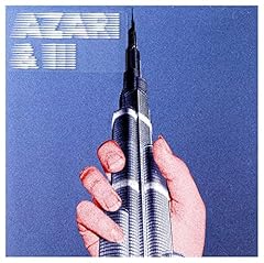 Azari iii import d'occasion  Livré partout en France