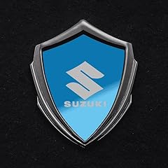 Auto emblem suzuki gebraucht kaufen  Wird an jeden Ort in Deutschland