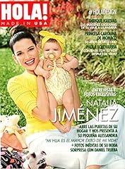 Hola usa magazine for sale  Delivered anywhere in USA 
