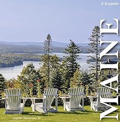Maine keepsake for sale  Delivered anywhere in USA 
