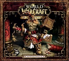 Warcraft mists pandaria for sale  Delivered anywhere in USA 