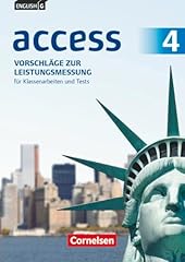 English access allgemeine gebraucht kaufen  Wird an jeden Ort in Deutschland