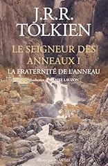 Seigneur anneaux tome d'occasion  Livré partout en France