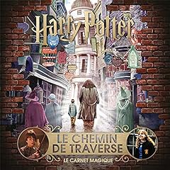 Harry potter carnet d'occasion  Livré partout en France