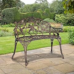 Ssline garden bench for sale  Delivered anywhere in USA 