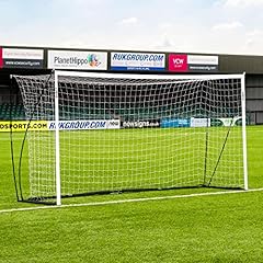 Forza porta calcio usato  Spedito ovunque in Italia 