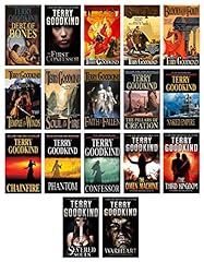 Terry goodkind sword for sale  Delivered anywhere in USA 