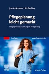 Pflegeplanung leicht gemacht gebraucht kaufen  Wird an jeden Ort in Deutschland