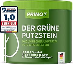 Prinox grüne putzstein gebraucht kaufen  Wird an jeden Ort in Deutschland