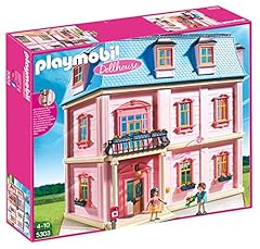 Playmobil deluxe dollhouse for sale  Delivered anywhere in USA 