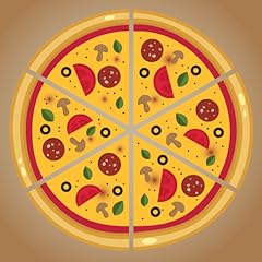 Pizza inc pizzeria for sale  Delivered anywhere in USA 