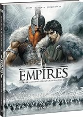 Empires tome compagnie d'occasion  Livré partout en France
