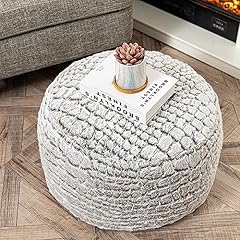 Asuprui ottoman pouf for sale  Delivered anywhere in USA 