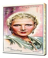 Ann harding cigarette for sale  Delivered anywhere in UK