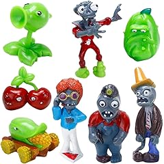 Sbjjgqis 8pcs zombie d'occasion  Livré partout en France