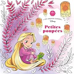 Petites poupées disney d'occasion  Livré partout en Belgiqu