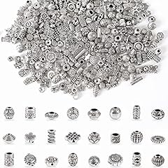 Upins 300pcs silver for sale  Delivered anywhere in UK