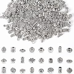 Upins 300pcs silver for sale  Delivered anywhere in UK