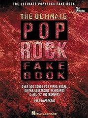 Ultimate pop rock for sale  Delivered anywhere in USA 