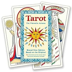 Tarot card pack for sale  Delivered anywhere in UK