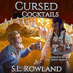 Cursed cocktails tales for sale  Delivered anywhere in USA 
