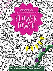 Flower power anti for sale  Delivered anywhere in USA 