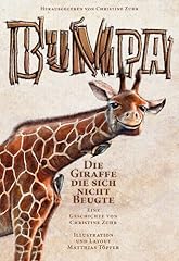 Bumpa die giraffe for sale  Delivered anywhere in UK