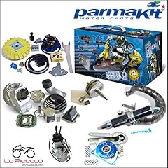 Kit ready race usato  Spedito ovunque in Italia 