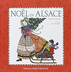 Noël alsace d'occasion  Livré partout en France