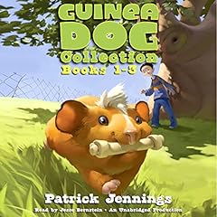 Guinea dog collection gebraucht kaufen  Wird an jeden Ort in Deutschland
