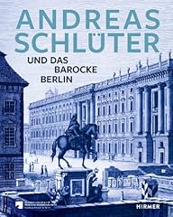 Andreas schlüter schöpfer d'occasion  Livré partout en Belgiqu