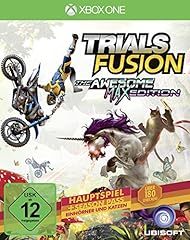 Trials fusion the usato  Spedito ovunque in Italia 