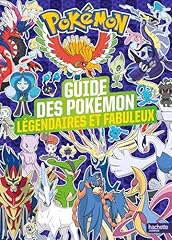 pokemon legendaire d'occasion pokemon legendaire d'occasion Livré partout en France