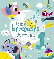 Jolies berceuses livre d'occasion  Livré partout en France