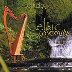 Solitudes celtic serenity for sale  Delivered anywhere in UK