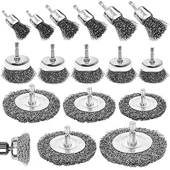 Pièces brosse metal d'occasion  Livré partout en France