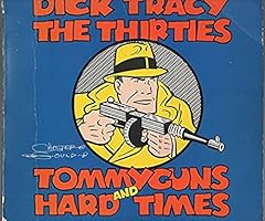 Dick tracy thirties for sale  Delivered anywhere in USA 