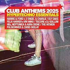 Club anthems 2025 gebraucht kaufen  Wird an jeden Ort in Deutschland