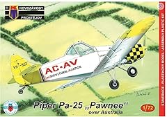 Piper pawnee australia for sale  Delivered anywhere in USA 